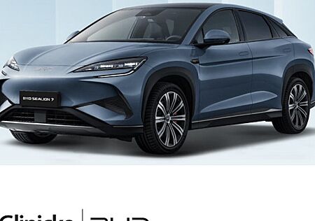 BYD Sealion 7 82.5 kWh Comfort 5 Türen