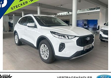 Ford Kuga 2.5 Duratec PHEV Titanium CVT 5 Türen