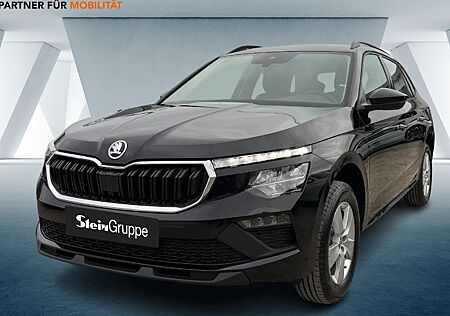 Skoda Kamiq 1.0 TSI 85kW DSG Essence 5 Türen