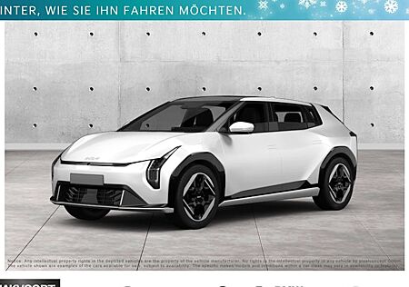 Kia EV4 58 kWh 150 kW Air Frontantrieb 5 Türen