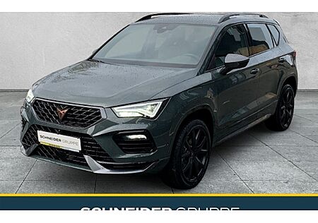 Cupra Ateca 1.5 TSI ACT 110kW DSG Tribe Edition 5 Türen