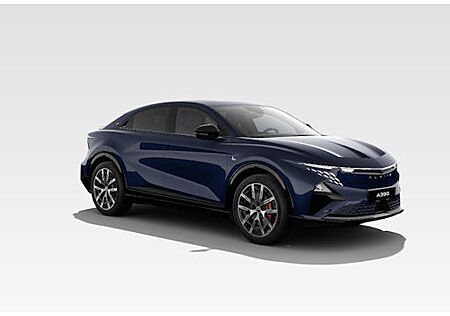 Alpine A390 GT 5 Türen