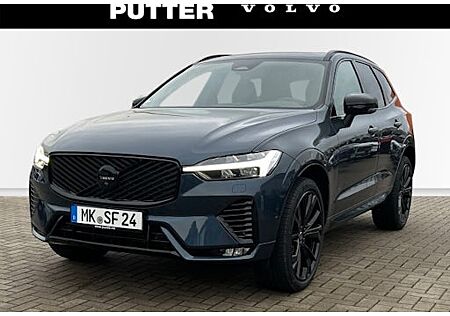 Volvo XC 60 B5 AWD Plus Black Edition Auto 5 Türen