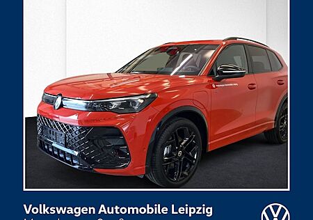 VW Tiguan 1.5 eHybrid OPF 130kW DSG R-Line 5 Türen