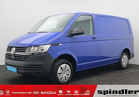 VW T6 Transporter 2.0 TDI 81kW lang 2.8t 4 Türen