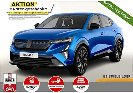 Renault Rafale Hybrid E-Tech 4x4 300 PHEV Esprit Alpine 5 Türen
