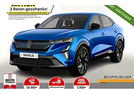 Renault Rafale Hybrid E-Tech 4x4 300 PHEV Esprit Alpine 5 Türen