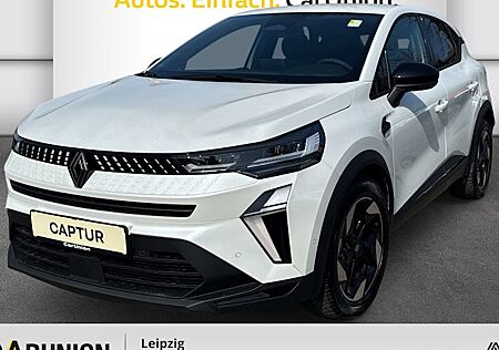 Renault Captur Mild Hybrid 140 Techno 5 Türen