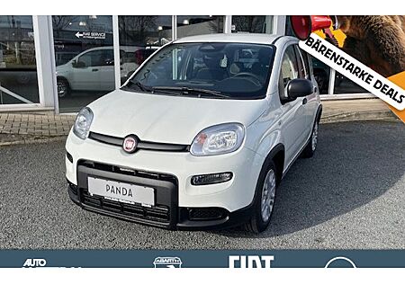 Fiat Panda 1.0 GSE Hybrid Cross 5 Türen