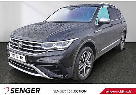 VW Tayron 2.0 TSI OPF 140kW DSG 4MOTION Elegance 5 Türen