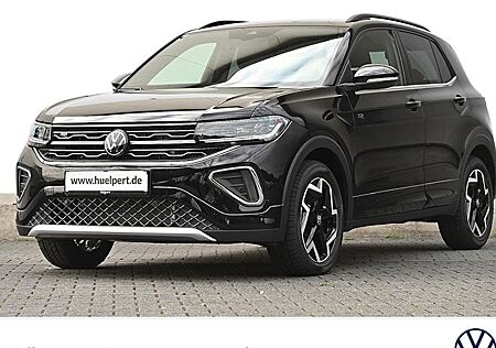 VW T-Cross 1.0 TSI OPF 85 kW DSG R-Line 5 Türen