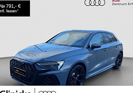 Audi RS3 2.5 TFSI S tronic quattro Sportback 5 Türen