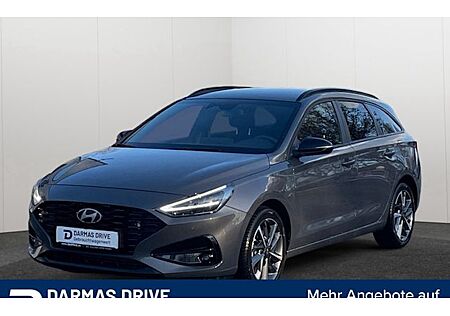 Hyundai i30 1.0 T-GDI Advantage DCT 5 Türen