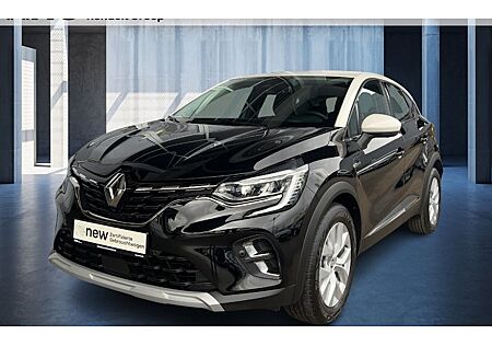 Renault Captur TCe 140 Intens 5 Türen