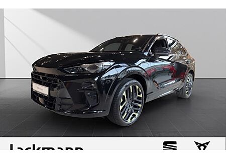 Cupra Terramar 1.5 e-HYBRID 200kW VZ DSG 5 Türen
