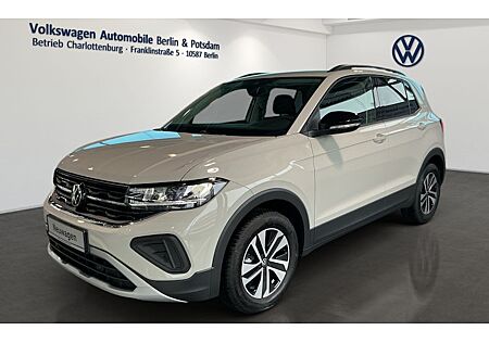 VW T-Cross 1.0 TSI OPF 85 kW DSG ENERGY 5 Türen