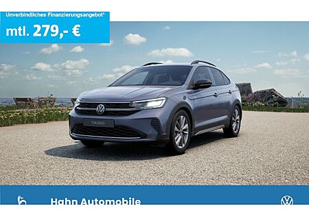 VW Taigo 1.0 TSI OPF 85 kW DSG Energy 5 Türen