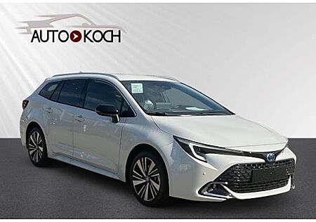 Toyota Corolla 2,0 Hybrid Teamplayer Touring Sports 5 Türen