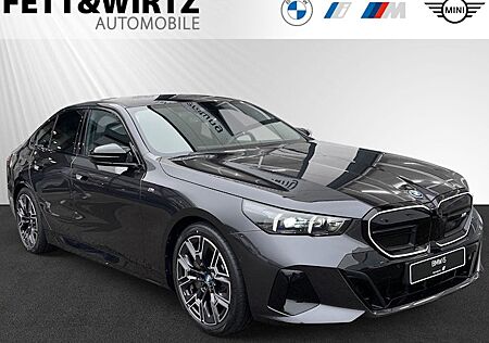 BMW i5 xDrive40 4 Türen