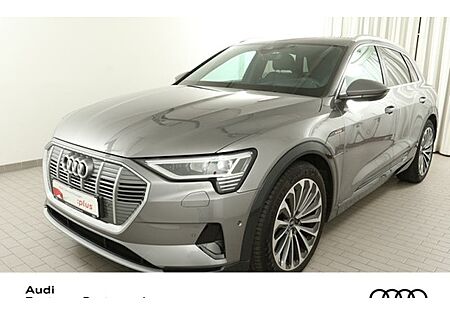 Audi Q8 e-tron 50 quattro S line 5 Türen