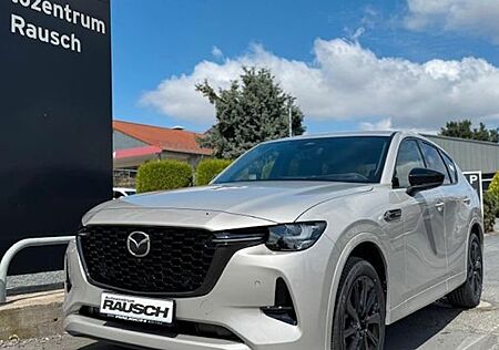 Mazda CX-60 3.3 e-SKYACTIV D254 Homura Auto AWD 5 Türen