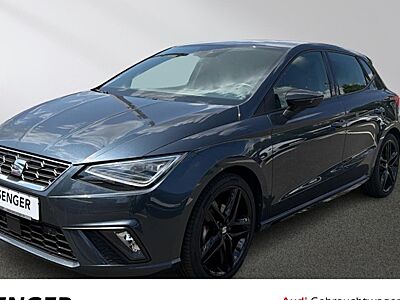 SEAT Ibiza 1.0 TSI 81kW FR 5 Türen