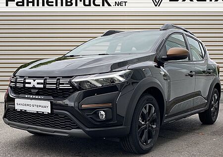 Dacia Sandero Stepway TCe 110 Stepway Extreme 5 Türen