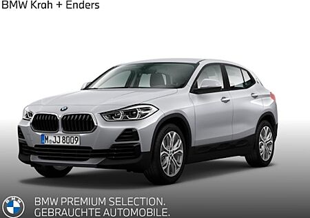 BMW X2 sDrive18i M Sport 5 Türen