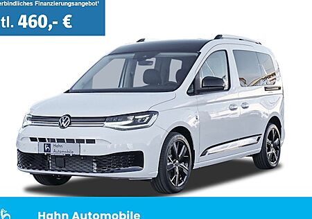 VW Caddy 2.0 TDI 90kW DSG Edition 5 Türen