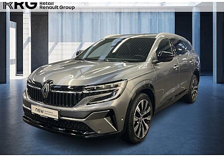 Renault Espace E-Tech Full Hybrid 200 Techno 5 Türen