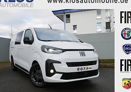 Fiat Scudo 2.0 Multijet 145 L3H1 SX 4 Türen