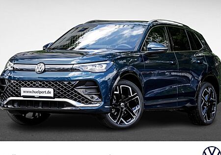 VW Tiguan 1.5 eTSI OPF DSG R-Line 5 Türen