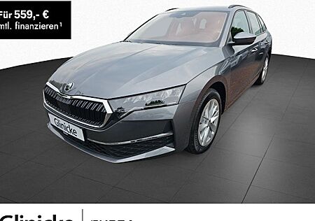 Skoda Octavia 2.0 TDI 110kW DSG Selection Combi 5 Türen