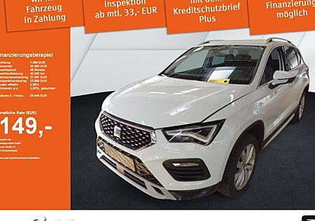Seat Ateca 1.5 TSI ACT 110kW Xperience DSG 5 Türen