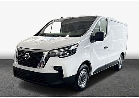 Nissan Primastar 2.0dCi 150 3,0t N-CONNECTA L1H1 4 Türen