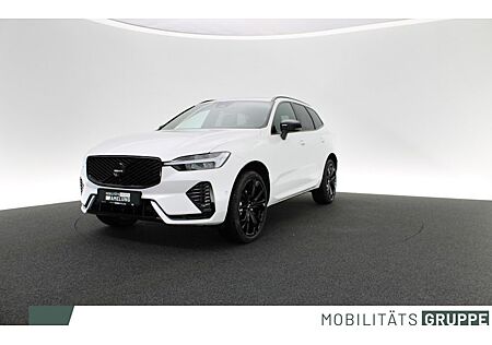 Volvo XC 60 B5 AWD Black Edition Plus Auto 5 Türen