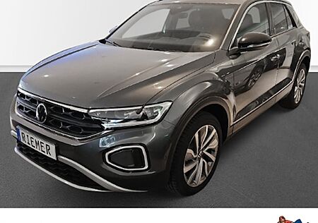 VW T-Roc 1.5 TSI OPF DSG GOAL 5 Türen