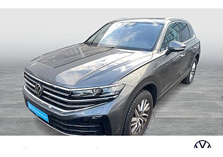 VW Touareg 3.0 V6 TDI 170kW 4MOT Tiptr. Elegance 5 Türen