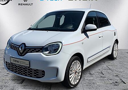 Renault Twingo 22KWh Vibes 5 Türen