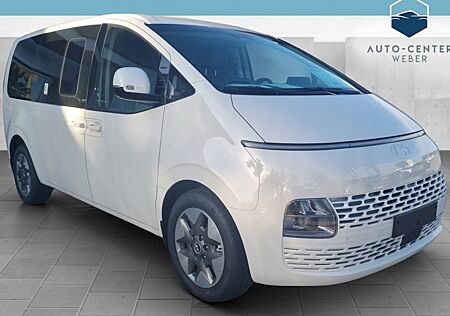 Hyundai Staria 1.6 T-GDI Hybrid Prime Automatik 5 Türen