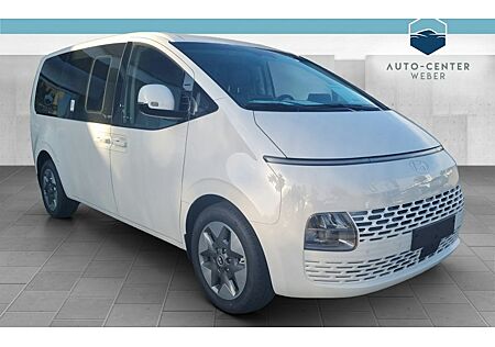 Hyundai Staria 1.6 T-GDI Hybrid Prime Automatik 5 Türen