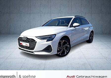 Audi A3 30 TFSI S tronic advanced Sportback 5 Türen