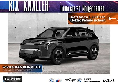 Kia EV3 58 kWh 150 kW Air Frontantrieb 5 Türen