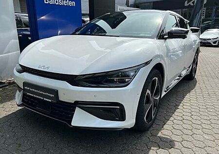 Kia EV9 283 kW Allradantrieb GT-line 5 Türen