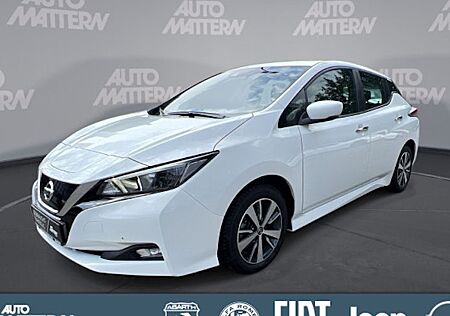 Nissan Leaf 150 PS 40KWH 5 Türen