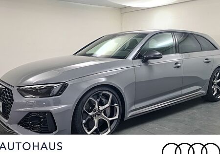 Audi RS4 2.9 TFSI tiptronic quattro Avant 5 Türen