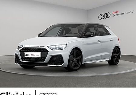 Audi A1 30 TFSI S tronic Sportback 5 Türen