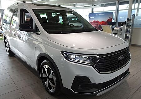 Ford Grand Tourneo 2.0 EcoBlue 90kW Active AWD 5 Türen