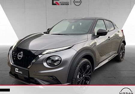 Nissan Juke 1.6 Hybrid N-SPORT 5 Türen