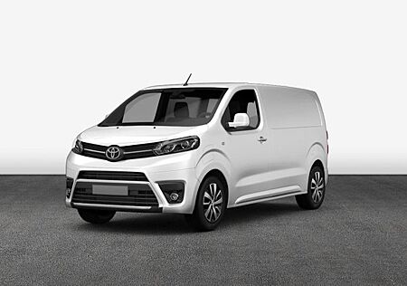 Toyota Pro Ace 1,6-l-D-4D 85kW L1 Meister 4 Türen